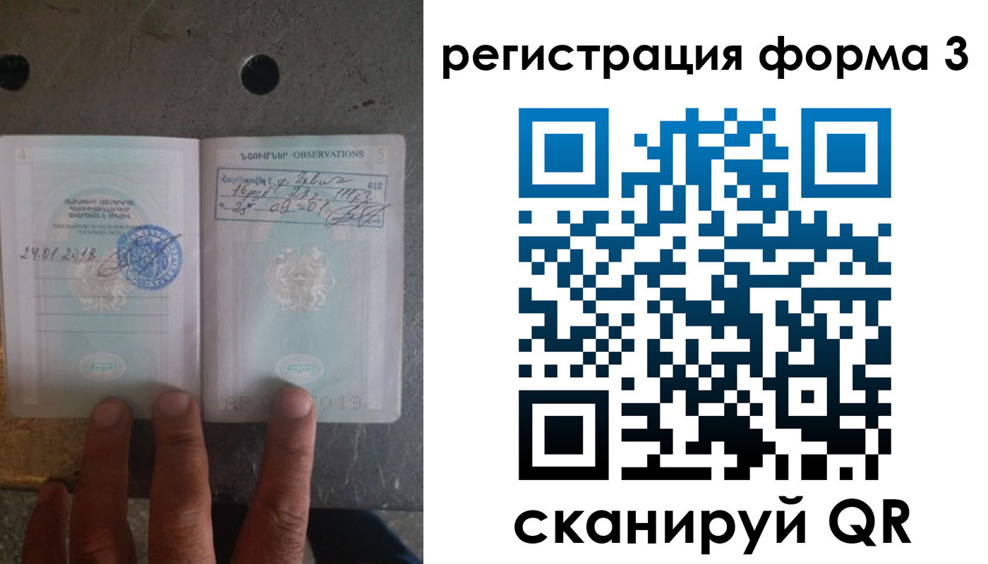 прописка от собственника в Нефтекумске